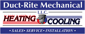 Duct-Rite Mechanical LLC - Heating & Cooling