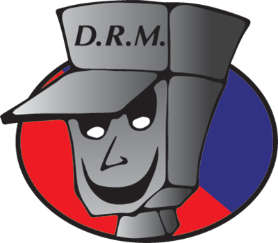 Duct RiteMechanical Icon