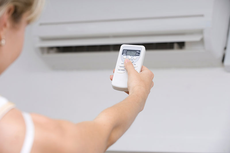 Is Ductless AC Effective?