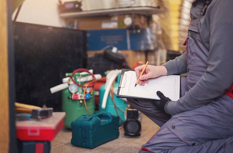 benefits of a maintenance plan