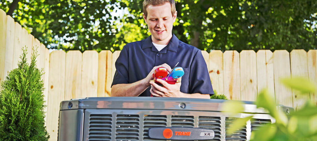 hvac services