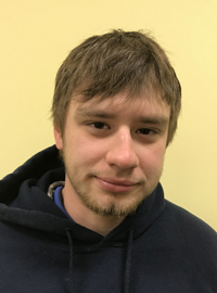 Jarrett Ryder