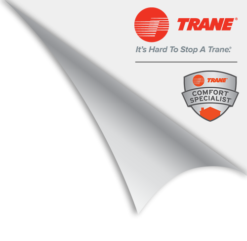 trane co-op validations