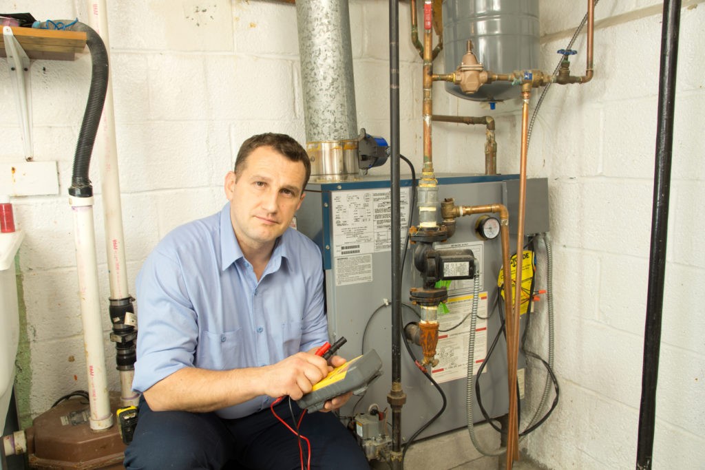 Why Your Furnace Heat Exchanger Needs to Be Checked Every Year