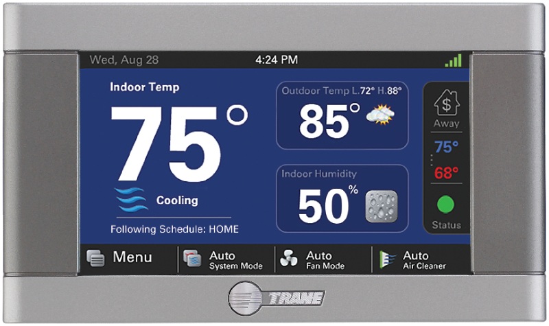 Enjoy Convenience and Savings with a Smart Thermostat