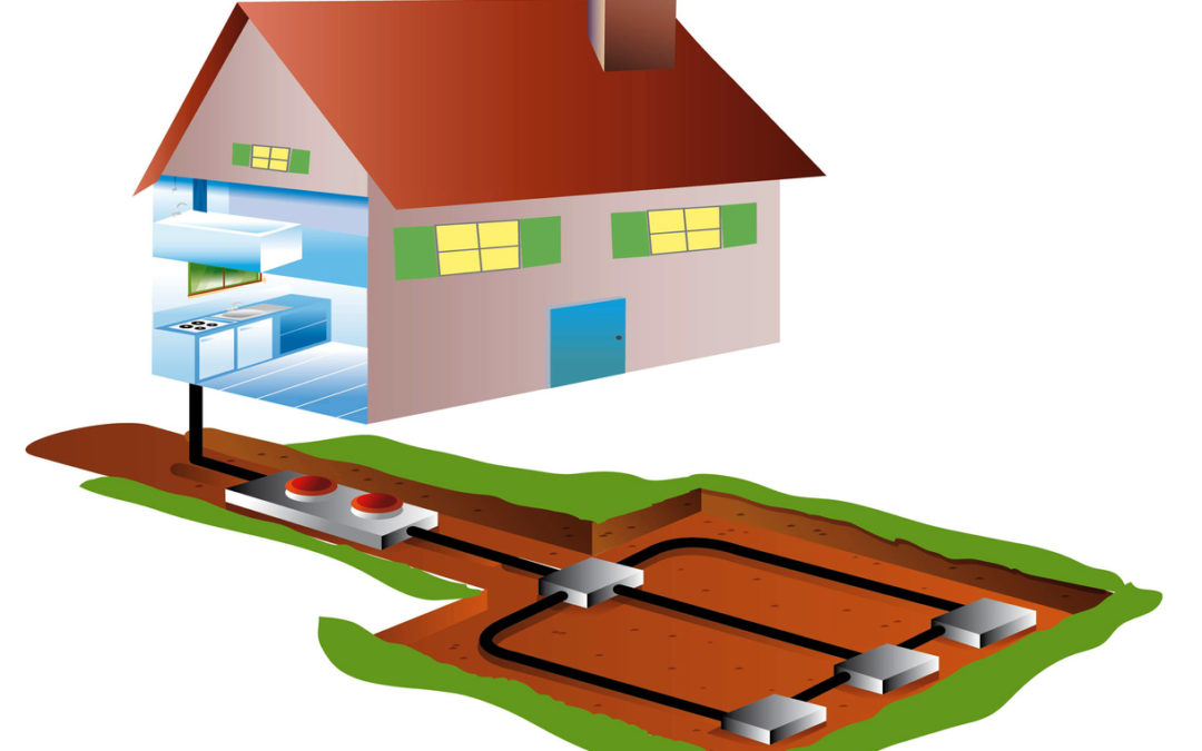 Why Consider A Geothermal Heat Pump Installation in Madison, VA