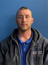 Brandon Baldridge