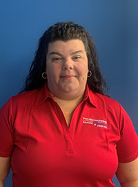 Heather Shifflett
