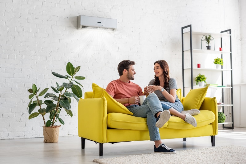 Should I Add a Ductless Unit to My Home in Madison County, VA?