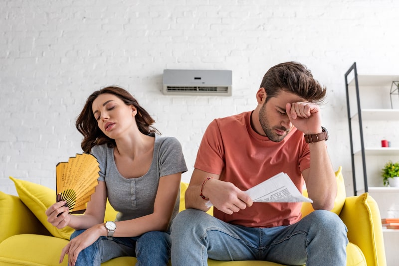 3 Causes Your Ductless AC Isn’t Working