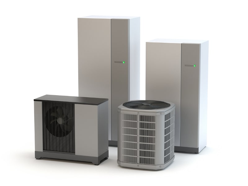 Is It Time to Invest in a New Heat Pump in Ruckersville, VA?