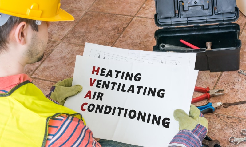 5 Questions to Ask an HVAC Contractor in Ruckersville, VA