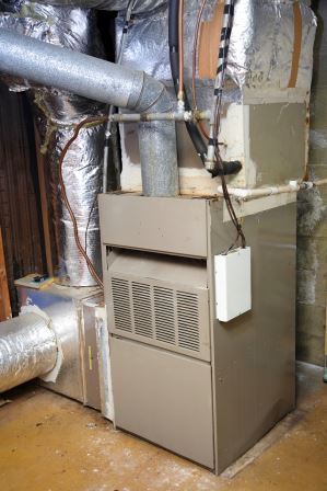 Why Your Furnace Keeps Turning On and Off in Ruckersville, VA