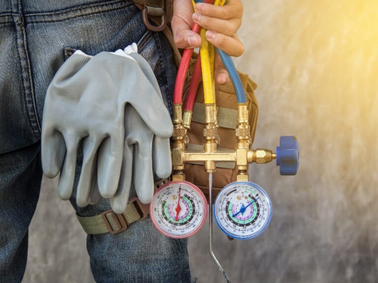 comfort in Charlottesville, VA