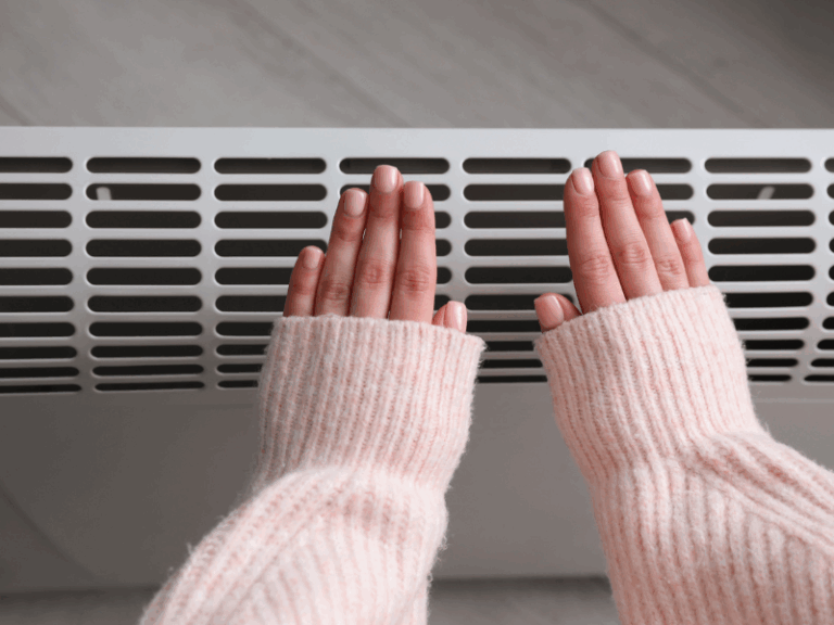 heating in Culpeper, VA