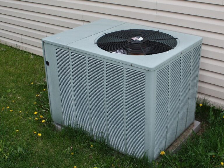 installation in Culpeper, VA