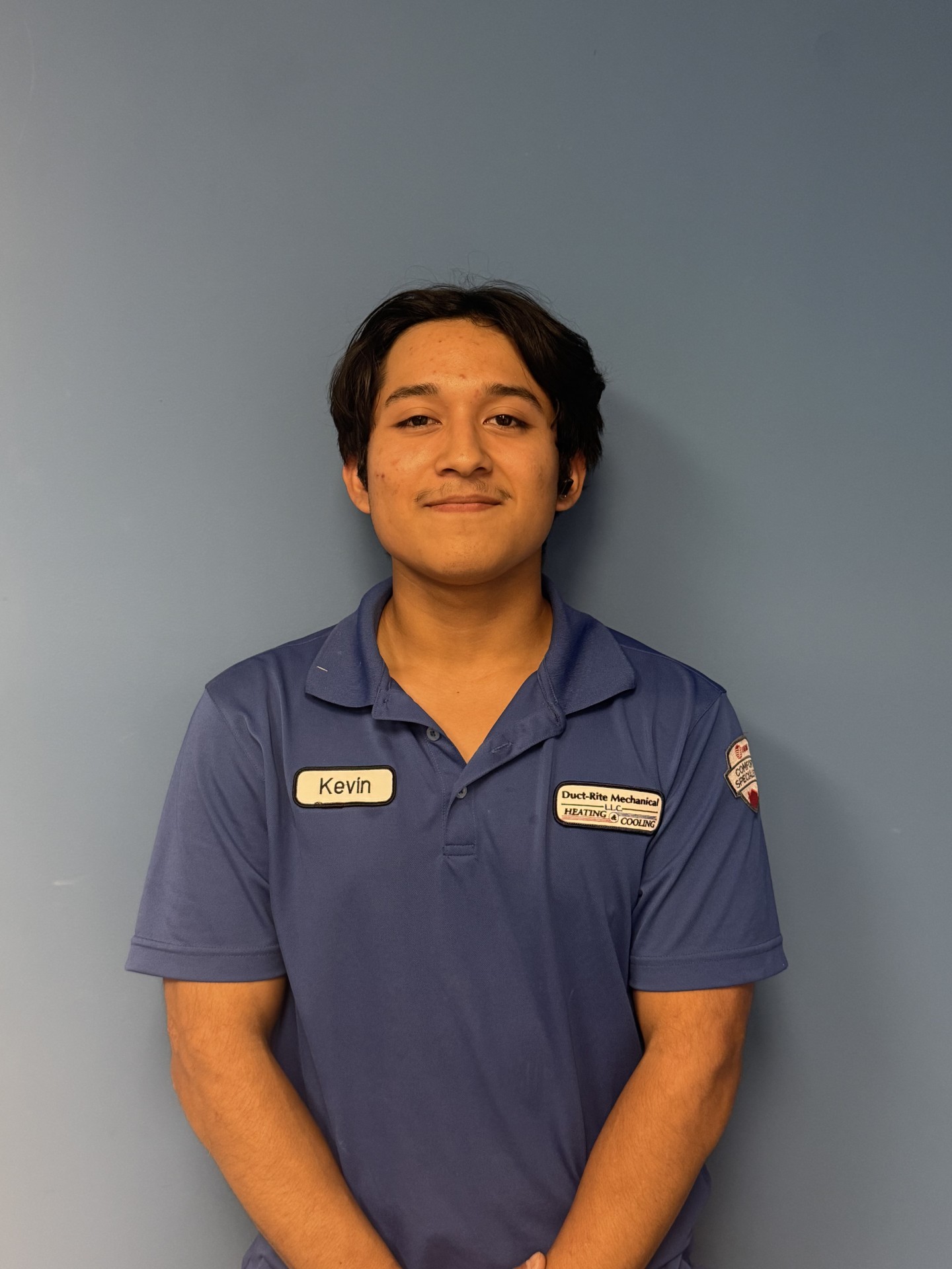 Kevin Escobar
